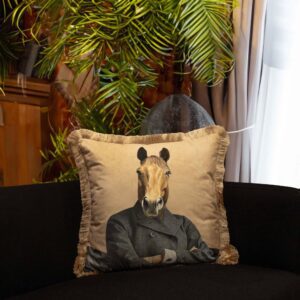 CUSHION / EY371