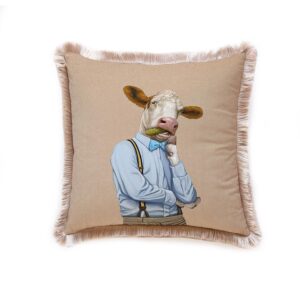 Alternative view of CUSHION / EY372