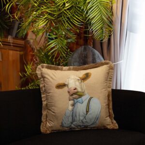 CUSHION / EY372