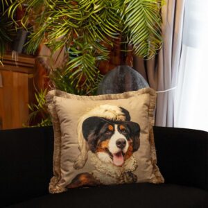 CUSHION / EY373