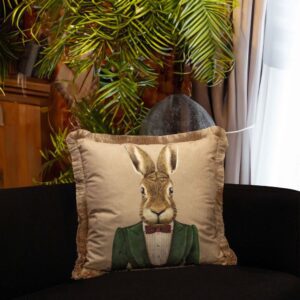 CUSHION / EY374