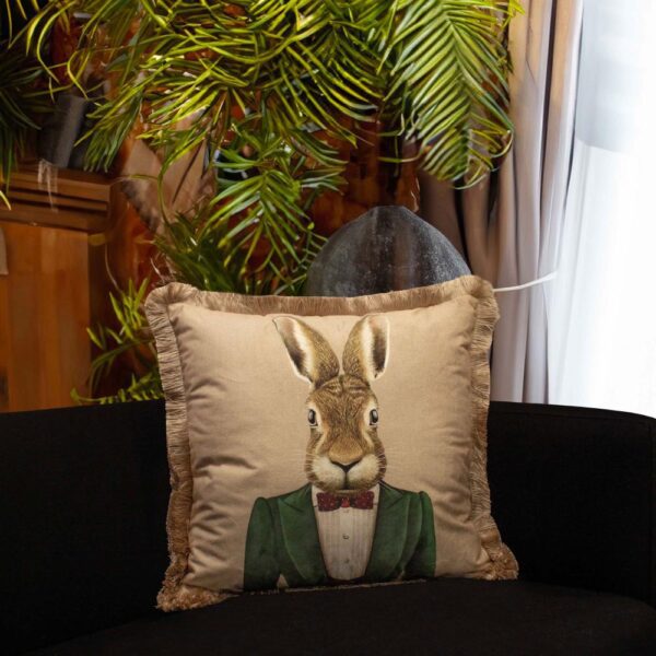 CUSHION / EY374