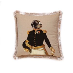 Alternative view of CUSHION / EY375