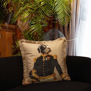 CUSHION / EY375