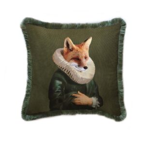 Alternative view of CUSHION / EY376