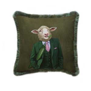 Alternative view of CUSHION / EY377