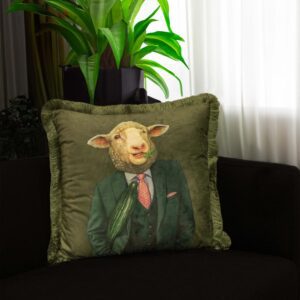 CUSHION / EY377