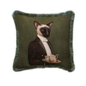 Alternative view of CUSHION / EY379