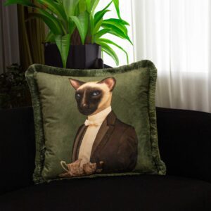 CUSHION / EY379