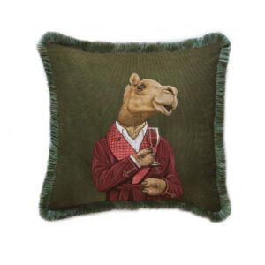 Alternative view of CUSHION / EY380