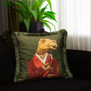 CUSHION / EY380