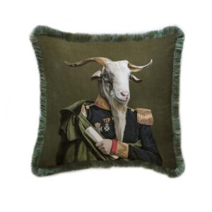 Alternative view of CUSHION / EY381