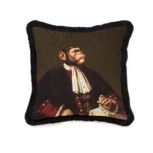 Alternative view of CUSHION / EY382