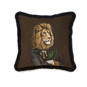 Alternative view of CUSHION / EY383