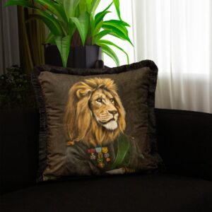 CUSHION / EY383