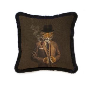 Alternative view of CUSHION / EY384