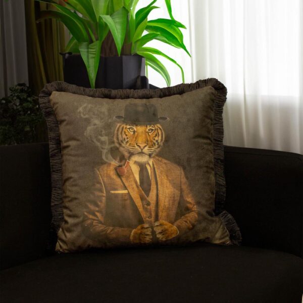 CUSHION / EY384