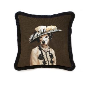 Alternative view of CUSHION / EY385