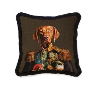 Alternative view of CUSHION / EY386