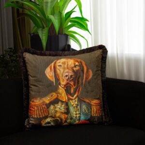 CUSHION / EY386
