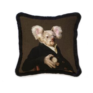 Alternative view of CUSHION / EY387