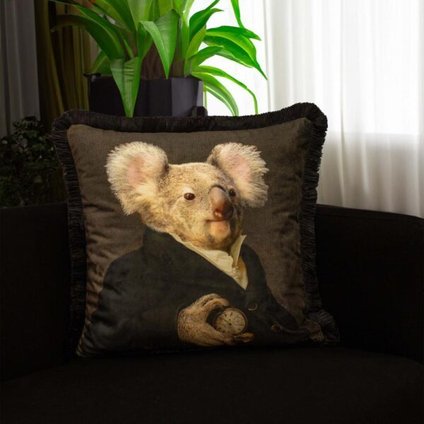 CUSHION / EY387