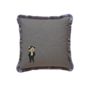 Alternative view of CUSHION / EY391