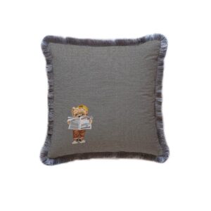 Alternative view of CUSHION / EY393