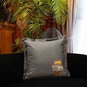 CUSHION / EY393
