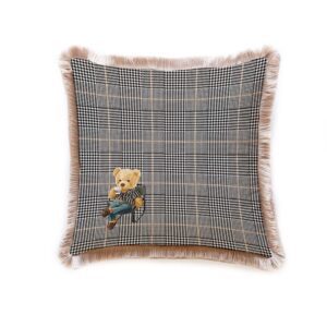 Alternative view of CUSHION / EY398