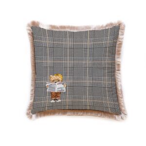 Alternative view of CUSHION / EY399