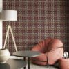 BOTANY HOUSE- TARTAN