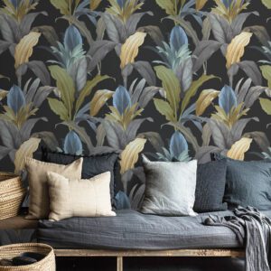 BOTANY HOUSE- GARDEN