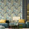BOTANY HOUSE- LEMURI