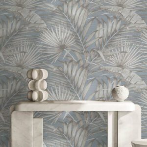 Alternative view of AURA- PALMETO