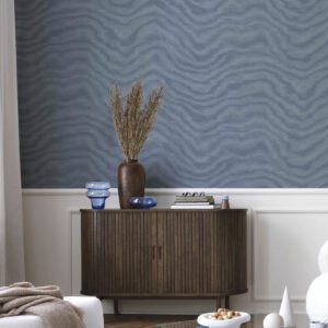 Alternative view of AURA- MOIRE