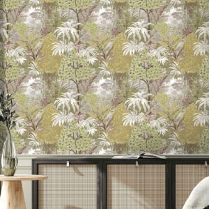 Alternative view of BOTANY HOUSE- ARTEMISIA