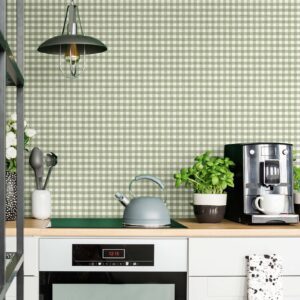 Alternative view of TOP STRIPES- CLOTH