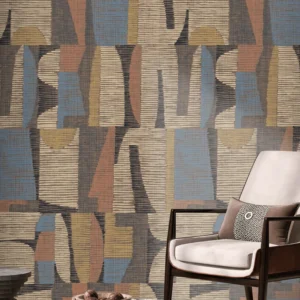 Alternative view of IMANI/ Mural