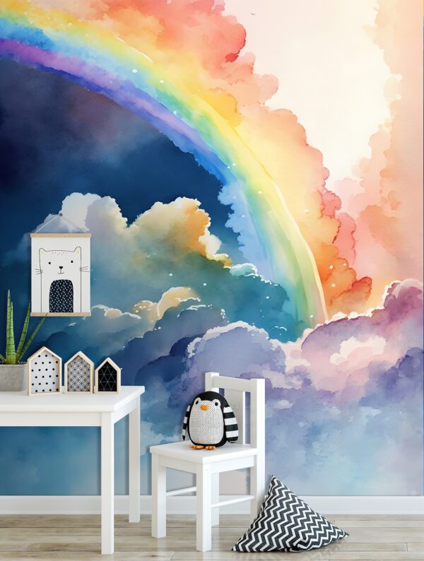 CUTE WALLS / Murals