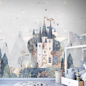 CUTE WALLS / Murals