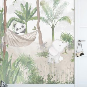 CUTE WALLS / Murals CW6010-1