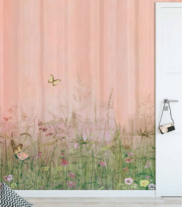 CUTE WALLS / Murals