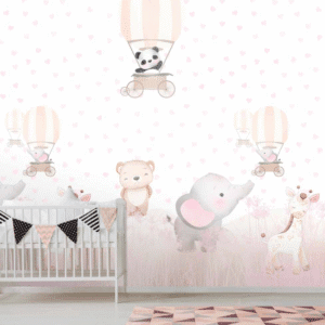 CUTE WALLS / Murals CW6031-1