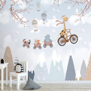 CUTE WALLS / Murals CW6033-1
