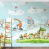 CUTE WALLS / Murals CW6039-1