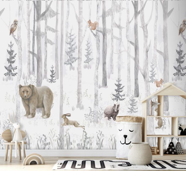 CUTE WALLS / Murals CW6044-1