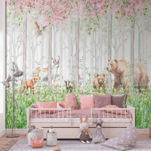CUTE WALLS / Murals CW6045-1
