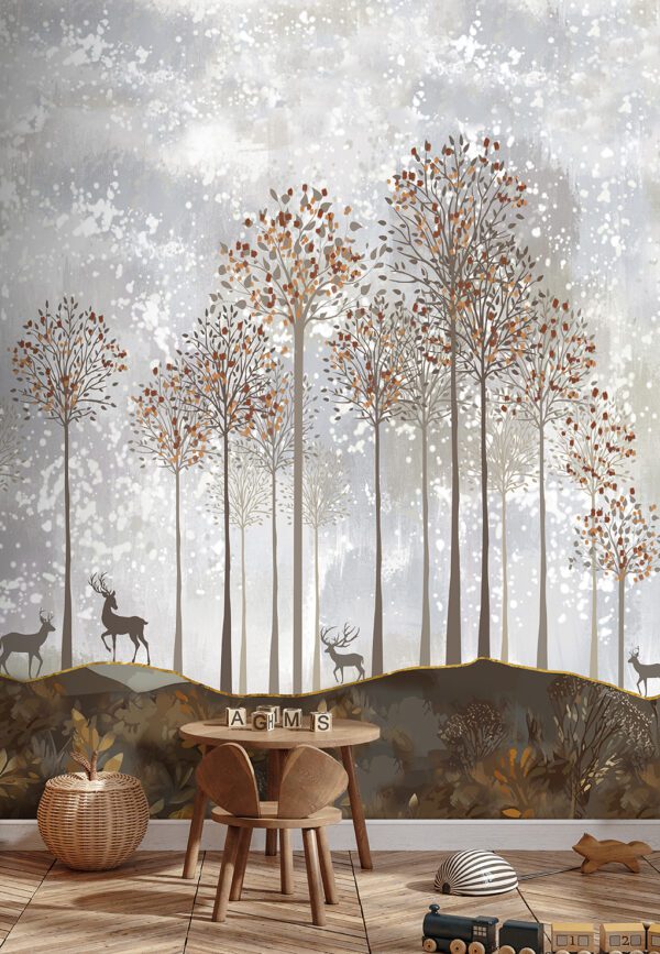 CUTE WALLS / Murals