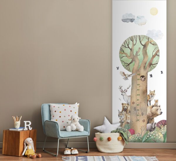 CUTE WALLS / Murals